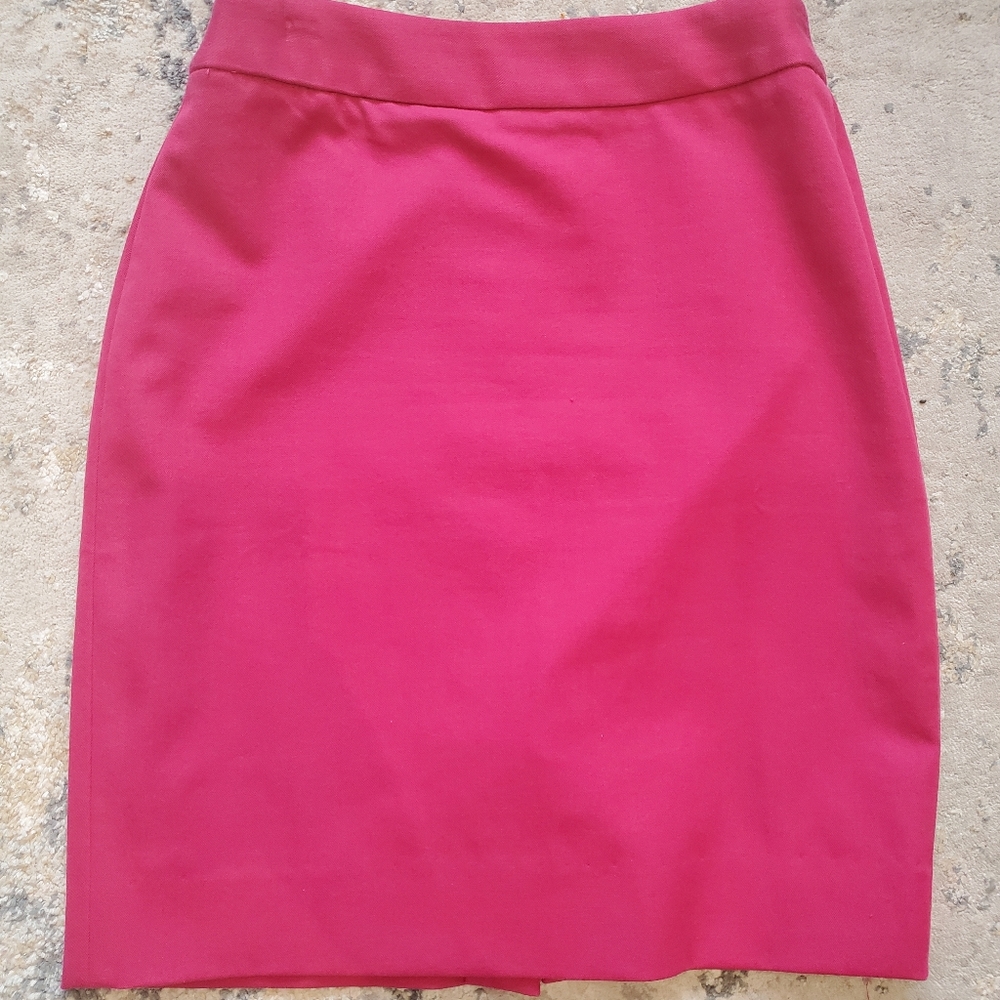 Banana Republic Skirt
